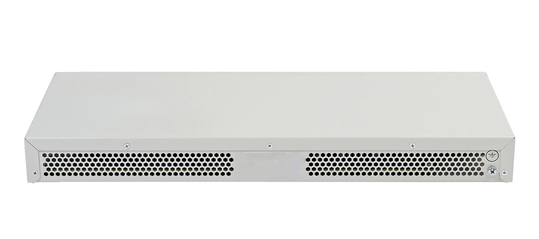Ethernet-коммутатор MES2428B, 24x1G RJ45 + 4xCombo (RJ45/SFP), L2, 220V AC/12V DC