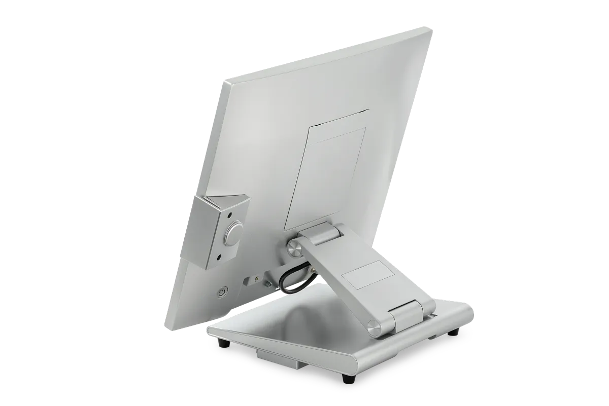 Сенсорный терминал АТОЛ МАКС 16 (15.6" P-CAP, J6412, M.2 SATA 256 Gb, 8Gb DDR4), без MSR, с ОС.