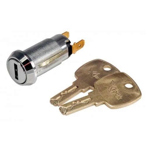 Замок STC SWITCHLOCKS S2-4138KD