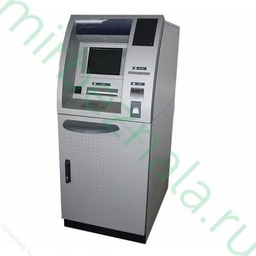 Банкомат Wincor Nixdorf (Винкор Никсдорф) procash 2000xe